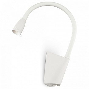 Бра Ideal Lux Goose GOOSE AP BIANCO