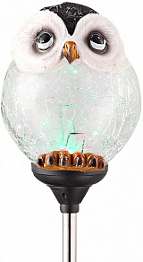 Садовая фигура Globo Solar D 33357-12