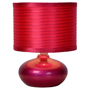 Настольная лампа декоративная Lucide Tina 14559/81/32