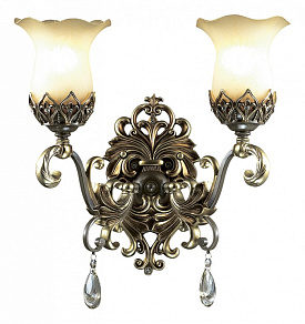 Бра Odeon Light Safira 2802/2W