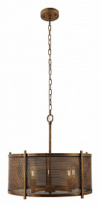 Подвесной светильник Rivoli Monica Б0052479