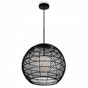 Подвесной светильник Maytoni CANE MOD204PL-01B