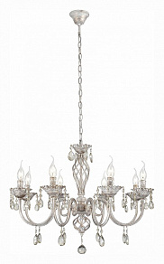 Подвесная люстра EVOLUCE Splendi SL139.503.08