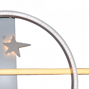 Накладной светильник Natali Kovaltseva High-tech LED lamps HIGH-TECH LED LAMPS 82010