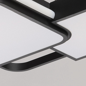 Потолочная люстра De City Оскар 510011801