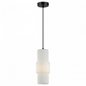 Подвесной светильник Odeon Light Pimpa 1 5017/1