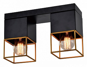 Накладной светильник Rivoli Nadin Б0053056