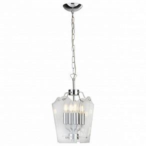Подвесной светильник Arte Lamp 3938 A3938SP-4CC