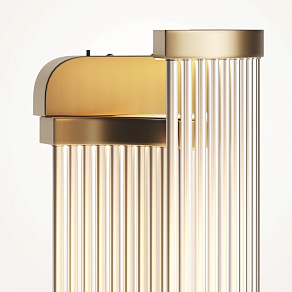Бра Maytoni Estetica MOD378WL-L5MGK2