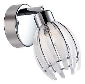 Бра Odeon Light Akra 2590/1W
