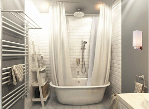 Бра Lucia Tucci Natura 6 Natura W083.1 venge