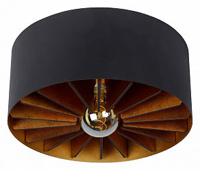 Накладной светильник Lucide Zidane 77185/40/30