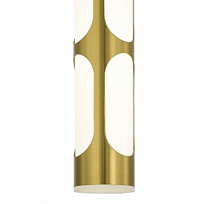 Подвесной светильник ST-Luce DALLAMOS SL6237.303.01
