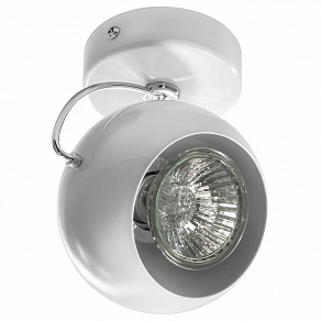 Спот Lightstar Occhio Fabi 110566