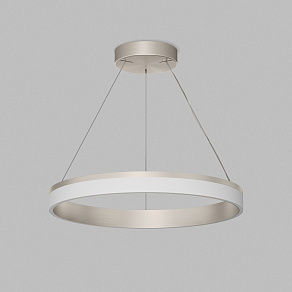 Подвесной светильник Denkirs RING DK6670-SN