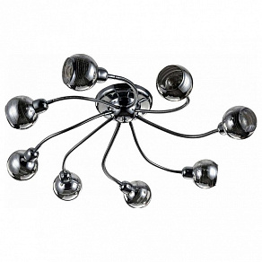 Потолочная люстра Freya Cosmo FR5102-CL-08-CH