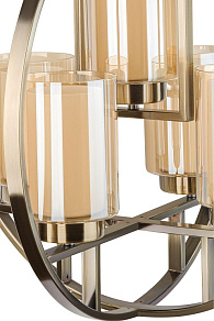 Подвесная люстра AM-Group AM3059 AM3059 SP4+1