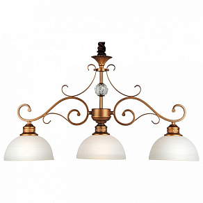 Подвесная люстра Omnilux Verbano OML-73703-03