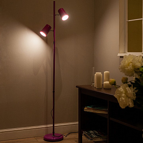 Торшер Uniel ULM-T600 UL-00010176