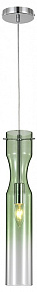 Подвесной светильник Indigo Beuta 11052/1P Green