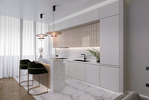 Подвесной светильник Freya Acoustic FR5494PL-L9TR