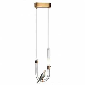 Подвесной светильник Odeon Light Lark 5431/2L