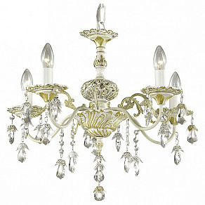 Подвесная люстра Odeon Light Mariani 2890/5