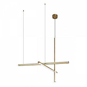 Подвесная люстра Loft it Coordinates 10393/D