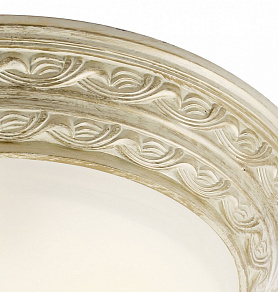 Накладной светильник Arte Lamp Piatti A8013PL-2WA