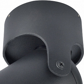 Светильник на штанге Arte Lamp 3316 A3316PL-1BK