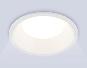 Встраиваемый светильник Ambrella Light TN TN6757