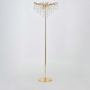 Торшер Arte Milano Веточка 230141.500-1650.5.E14.B3 GD