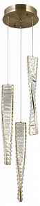 Подвесной светильник Moderli Asti V10727-PL