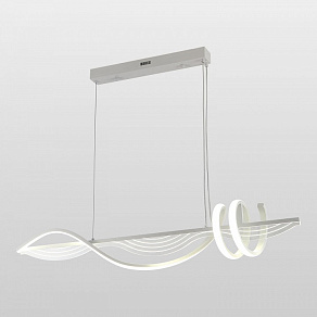 Подвесной светильник Lussole Bradford LSP-7162