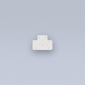 Соединитель лент T-образный жесткий Eleganz  25729