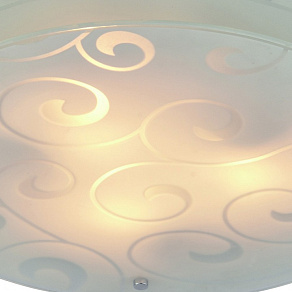 Накладной светильник Arte Lamp Ariel A4806PL-3CC