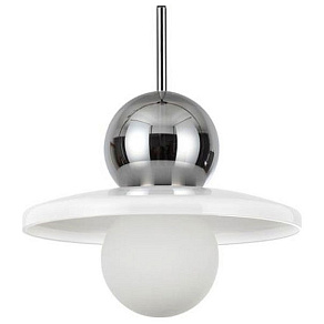 Подвесной светильник Odeon Light Hatty 5014/1A