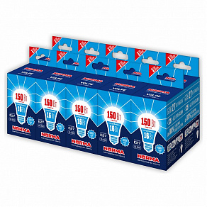 Лампа светодиодная Volpe NORMA E27 16Вт 4000K UL-00012499