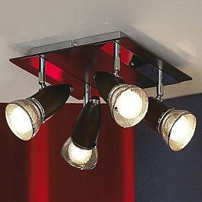 Спот Lussole Furnari LSL-8001-04