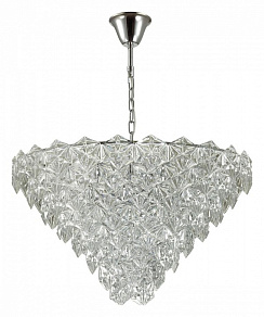 Подвесная люстра Odeon Light Talerti 4923/12