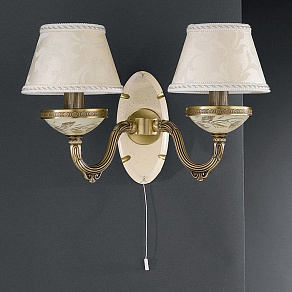 Бра Reccagni Angelo 6618 A 6618/2