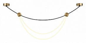 Подвесной светильник Odeon Light Gabi 4378/65L