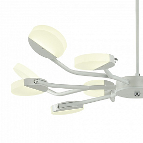 Подвесная люстра Favourite Mense 2264-12P