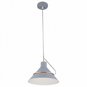 Подвесной светильник Freya Amis FR5025PL-01GR