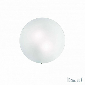 Накладной светильник Ideal Lux Simply SIMPLY PL2