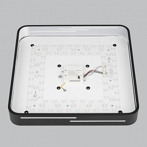 Накладной светильник Citilux Купер Лайн CL724K70GL1