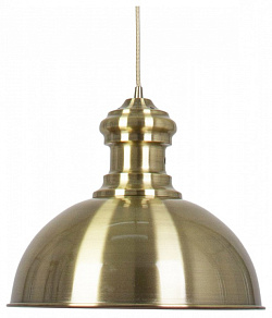 Подвесной светильник Manne Lydia CL.7001-BR