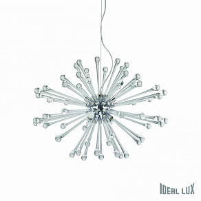 Подвесная люстра Ideal Lux Pauline PAULINE SP8