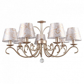 Подвесная люстра F-promo Aleranto 2560-7P