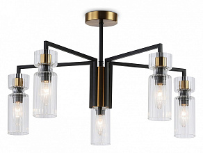 Люстра на штанге Ambrella Light LH LH56113